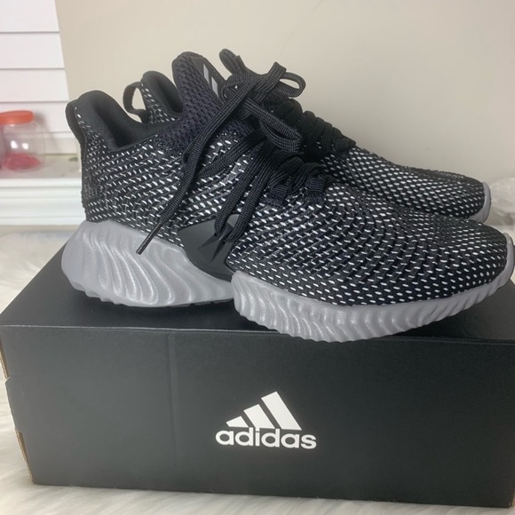 adidas alphabounce youth